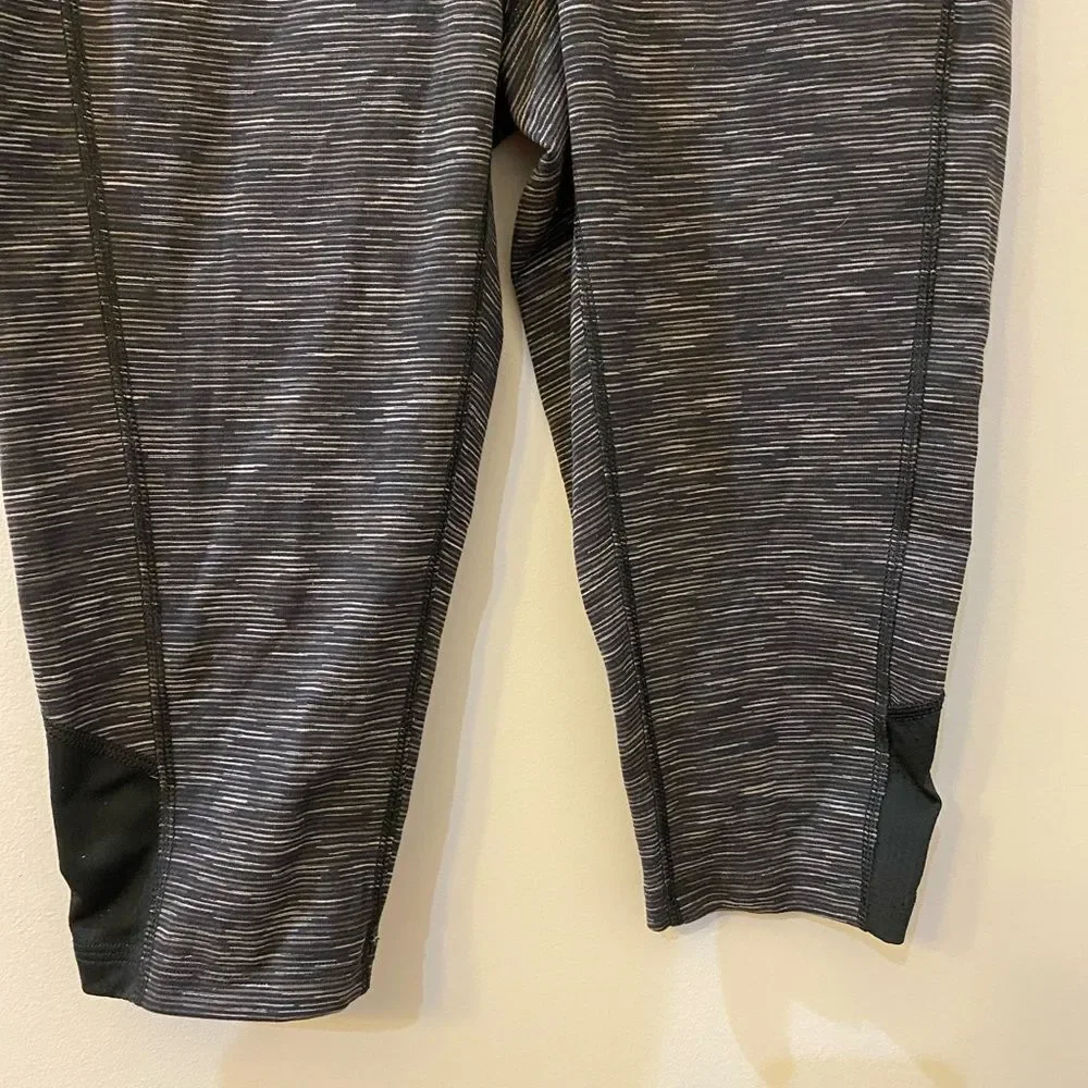 Lucy chic capri